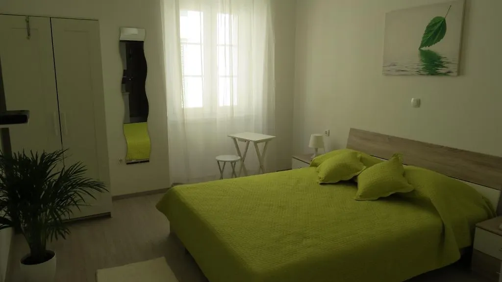 Rooms Old Town Zadar Gasthof