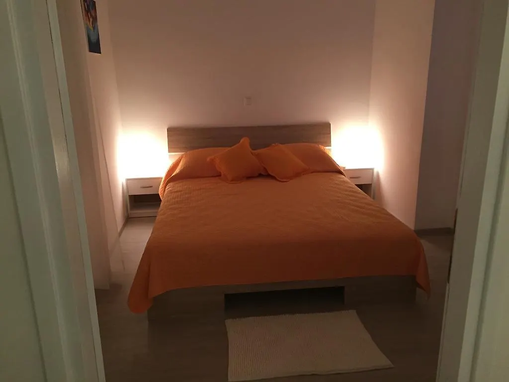Rooms Old Town Zadar Gasthof