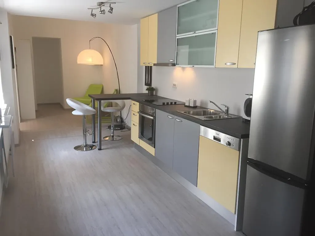 Rooms Old Town Zadar Gasthof