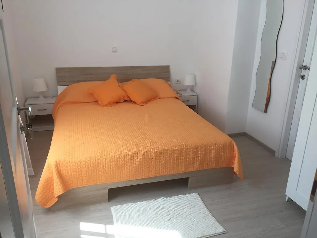 Rooms Old Town Zadar Gasthof