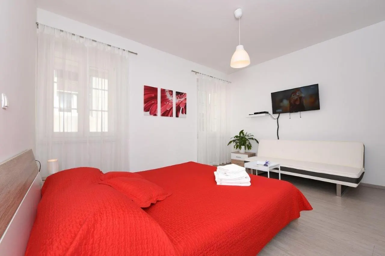 Rooms Old Town Zadar Gasthof