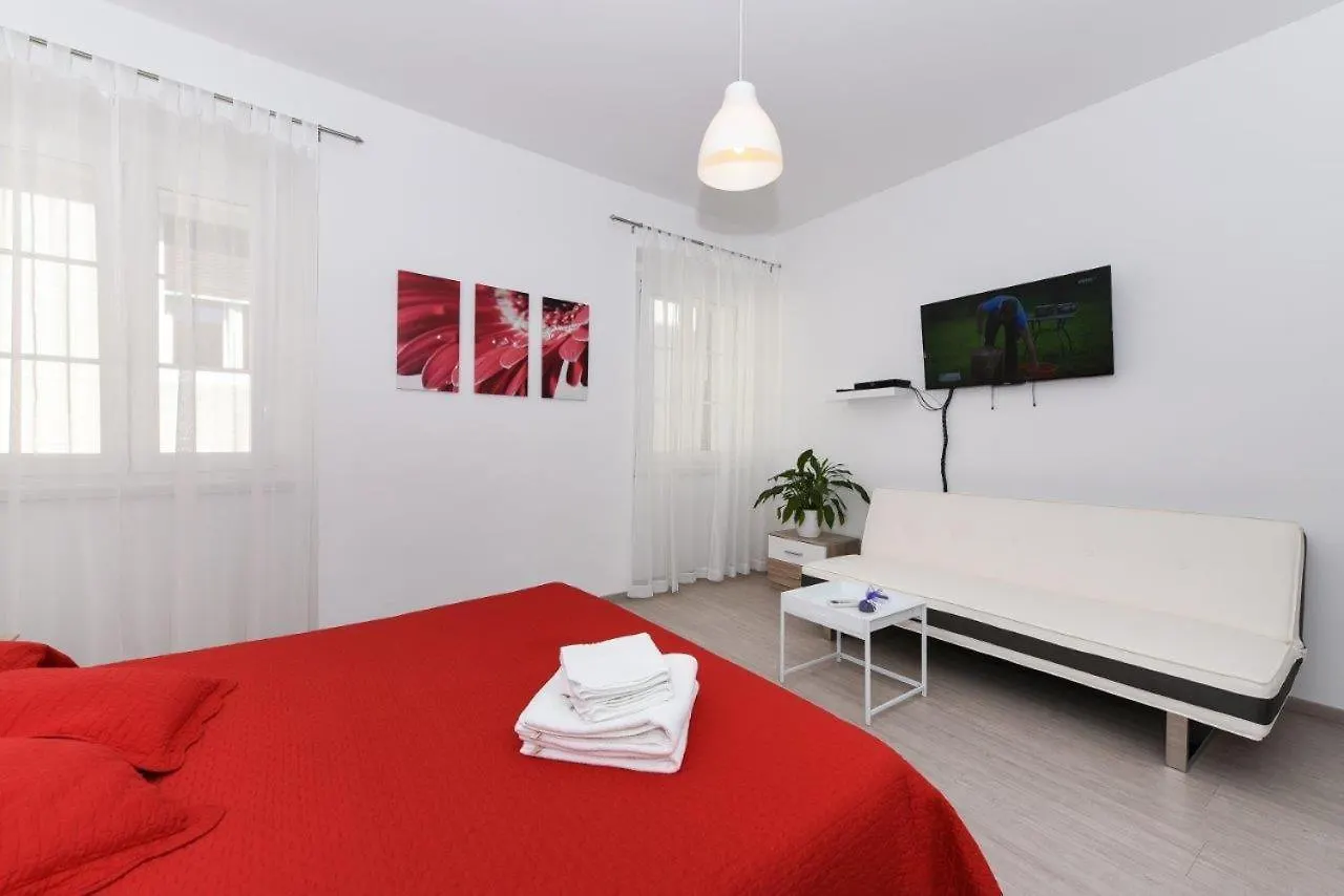 Rooms Old Town Zadar