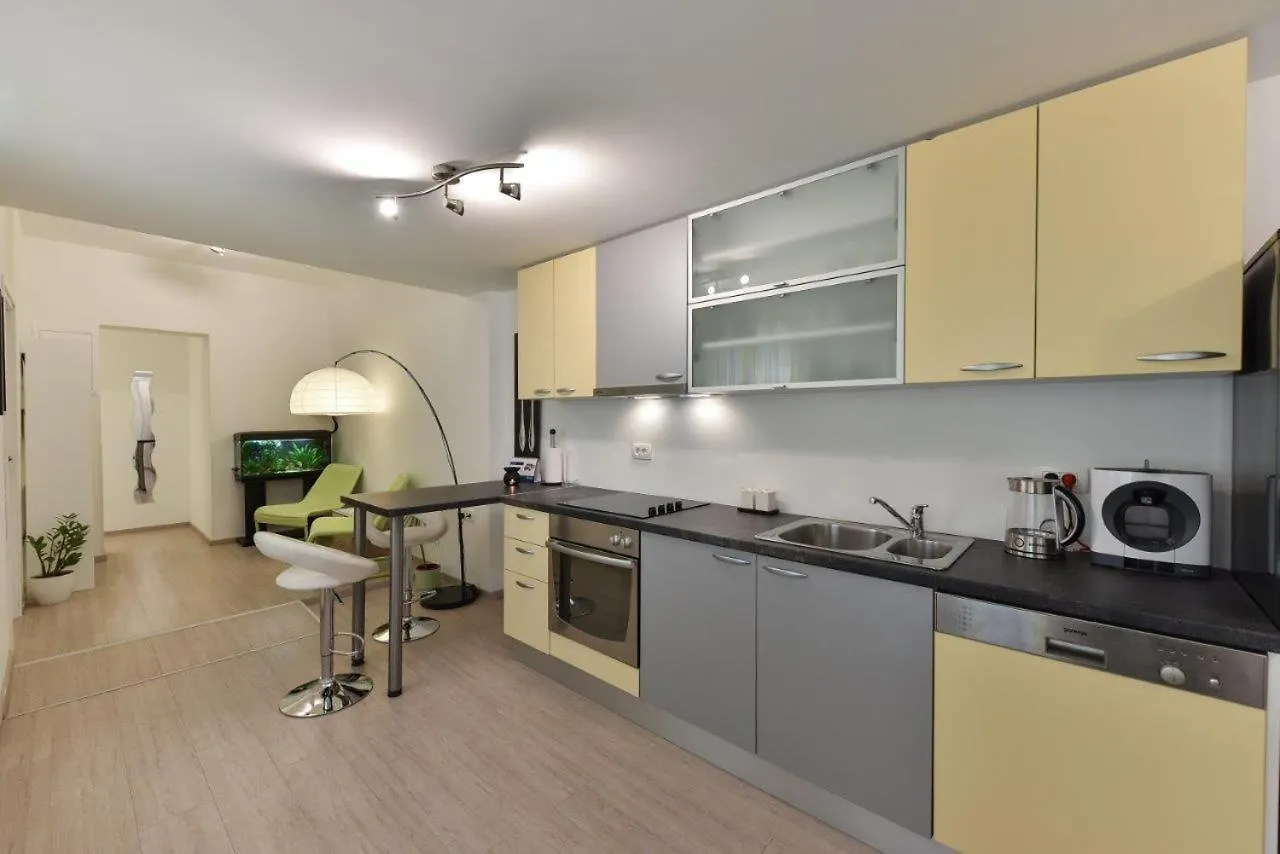 Gasthof Rooms Old Town Zadar Kroatien