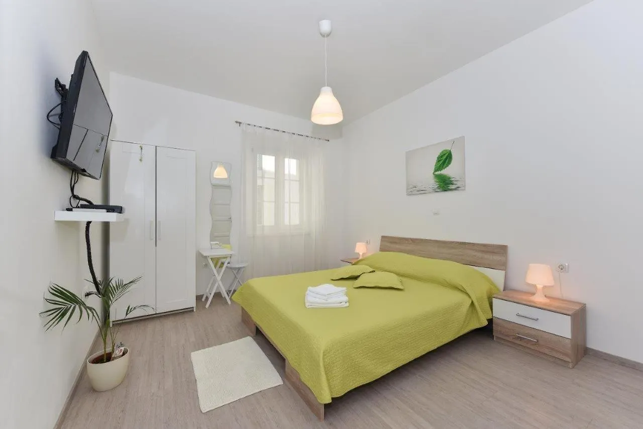 Casa de hóspedes Rooms Old Town Zadar