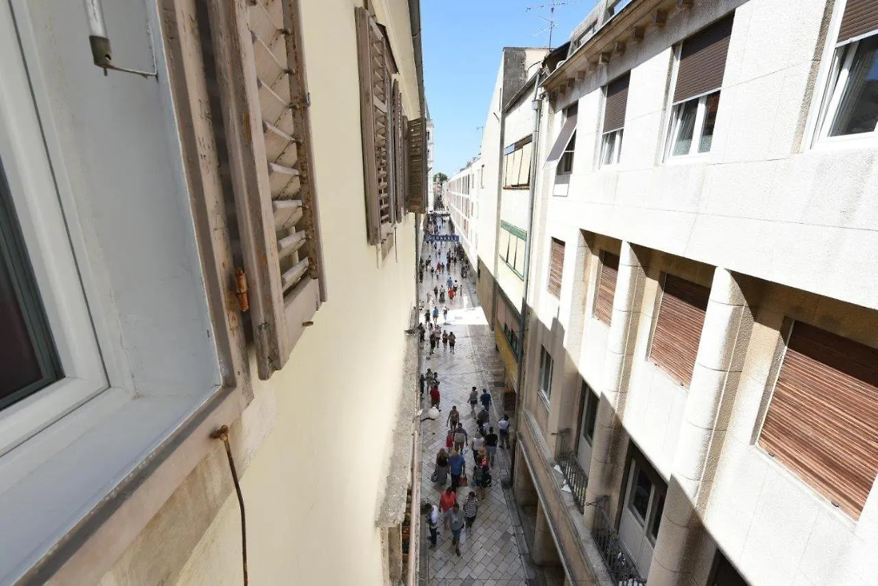 Rooms Old Town Zadar Casa de hóspedes