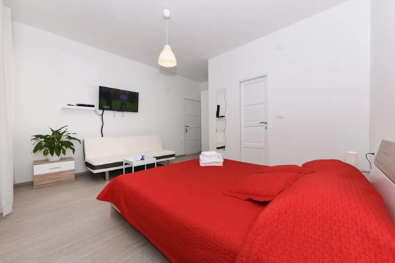 Rooms Old Town Zadar Gasthof
