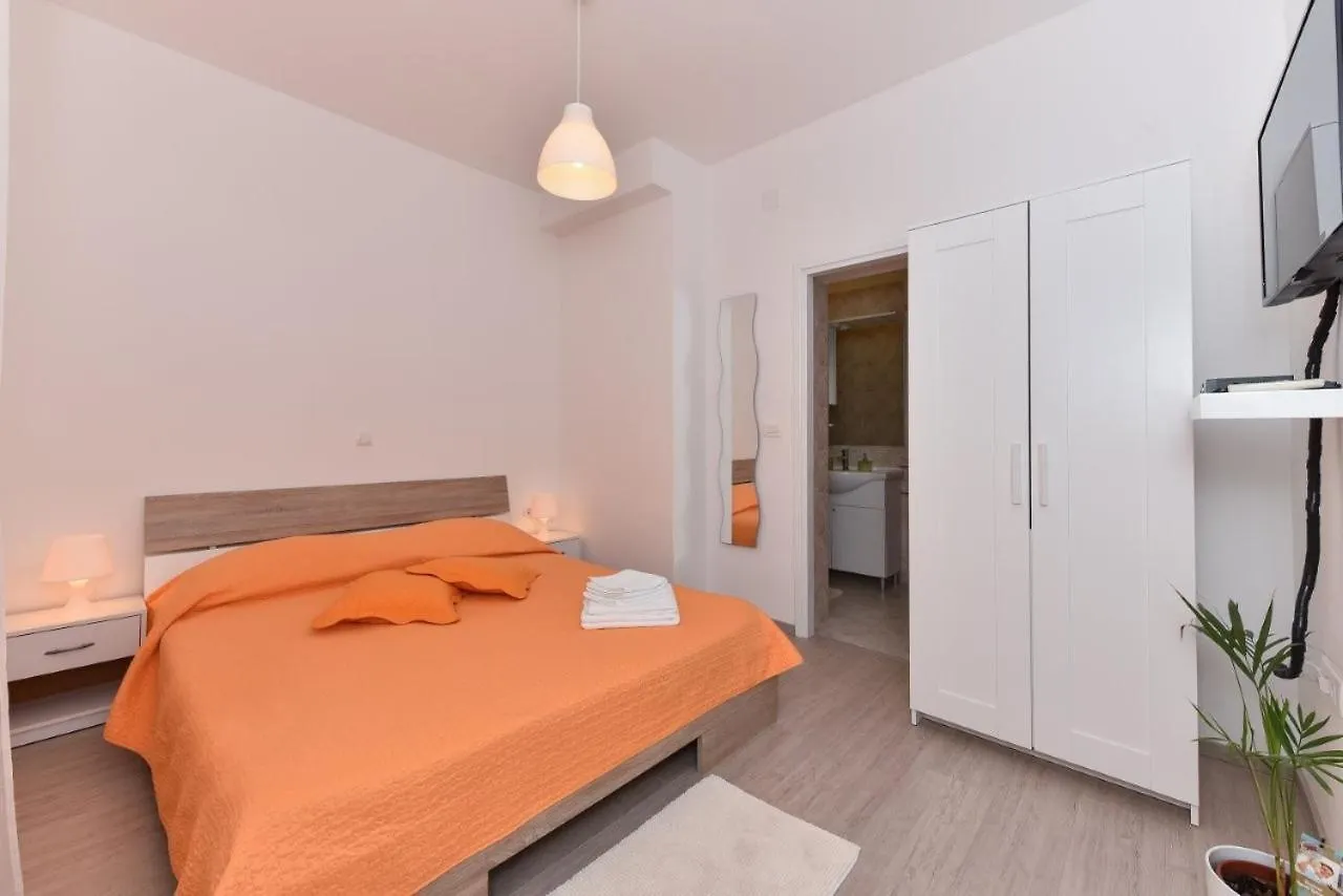 Gasthof Rooms Old Town Zadar