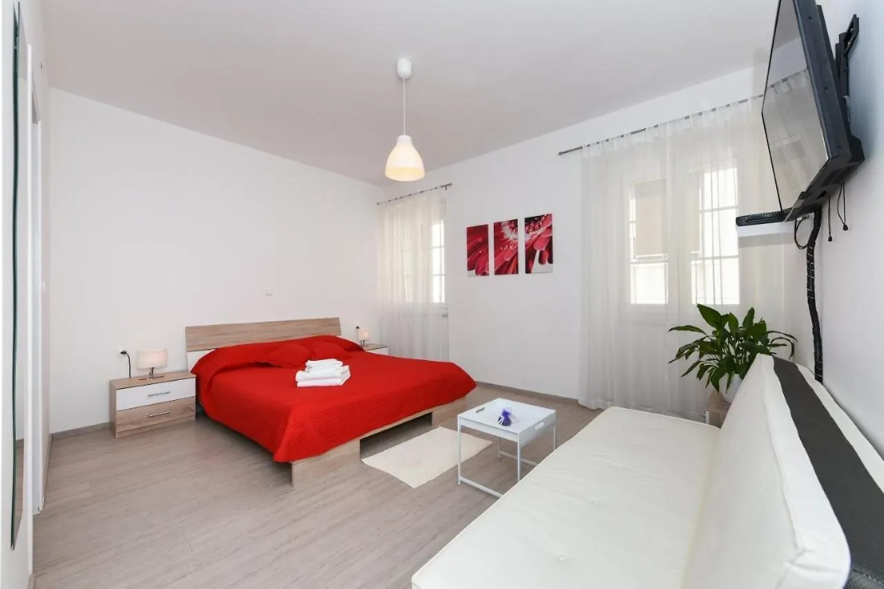 Rooms Old Town Zadar 0*,