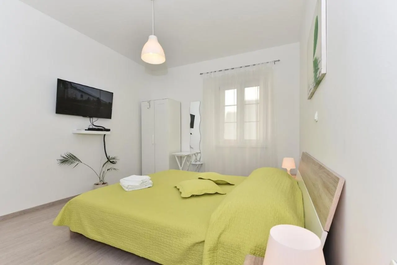 Rooms Old Town Zadar Gasthof