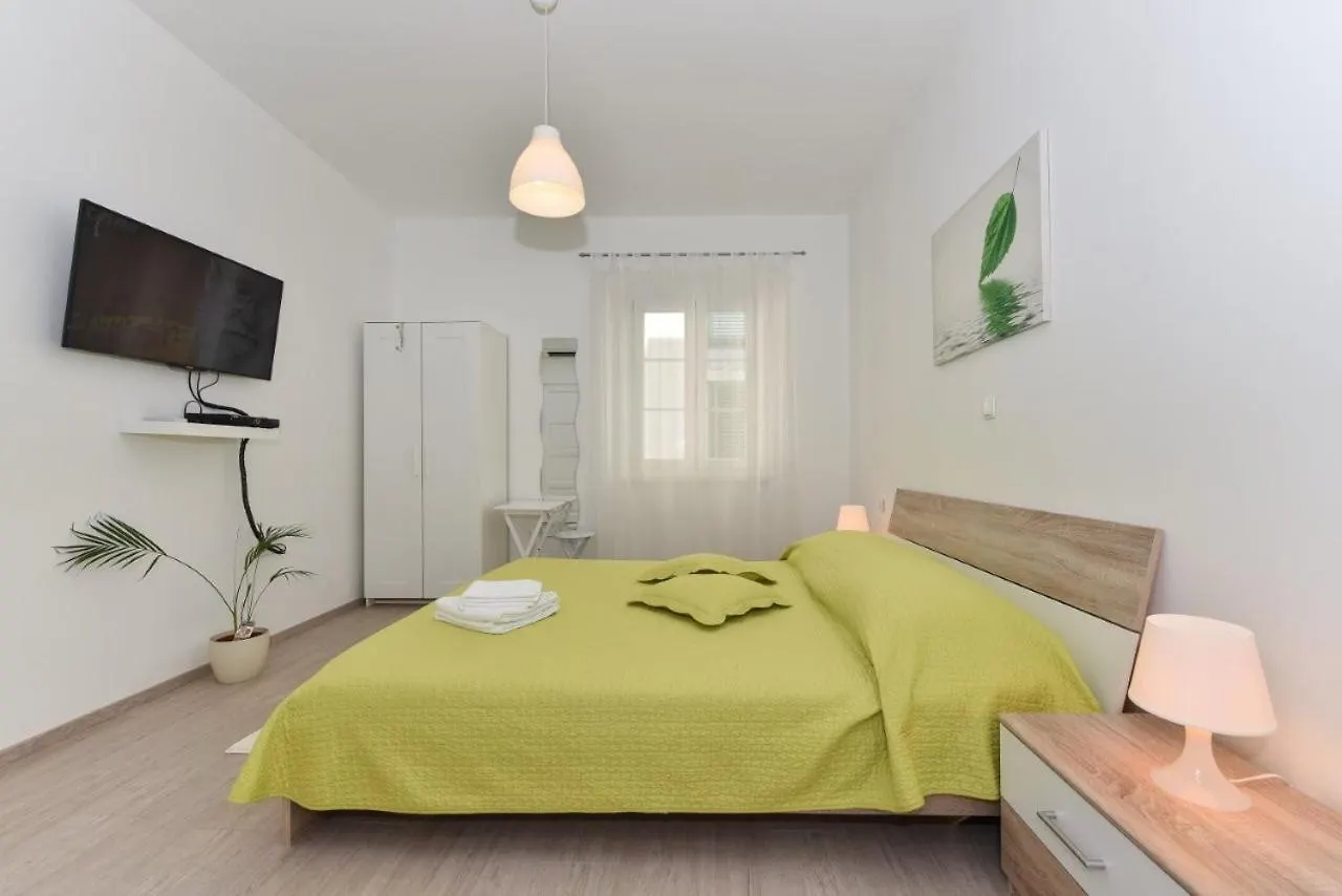 Rooms Old Town Zadar