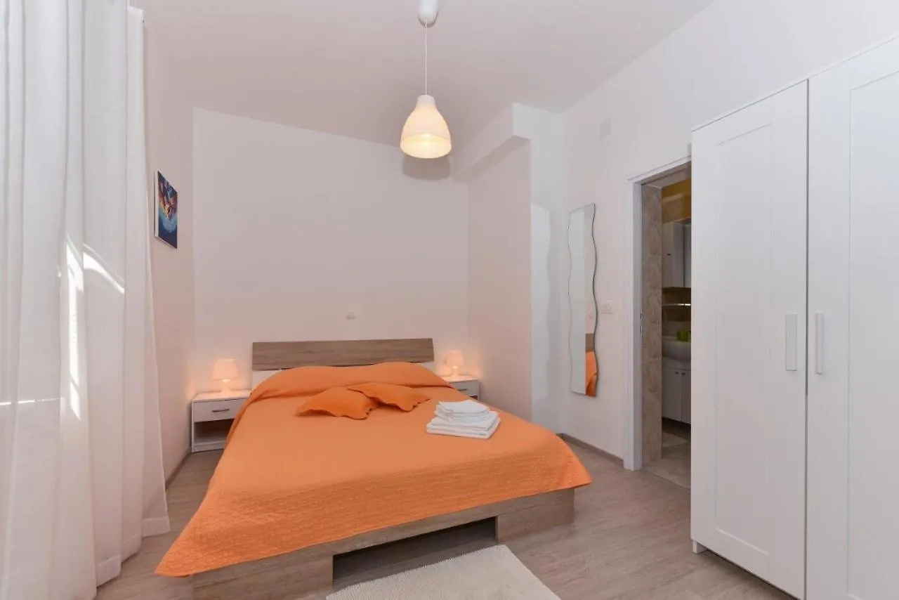 Rooms Old Town Zadar
