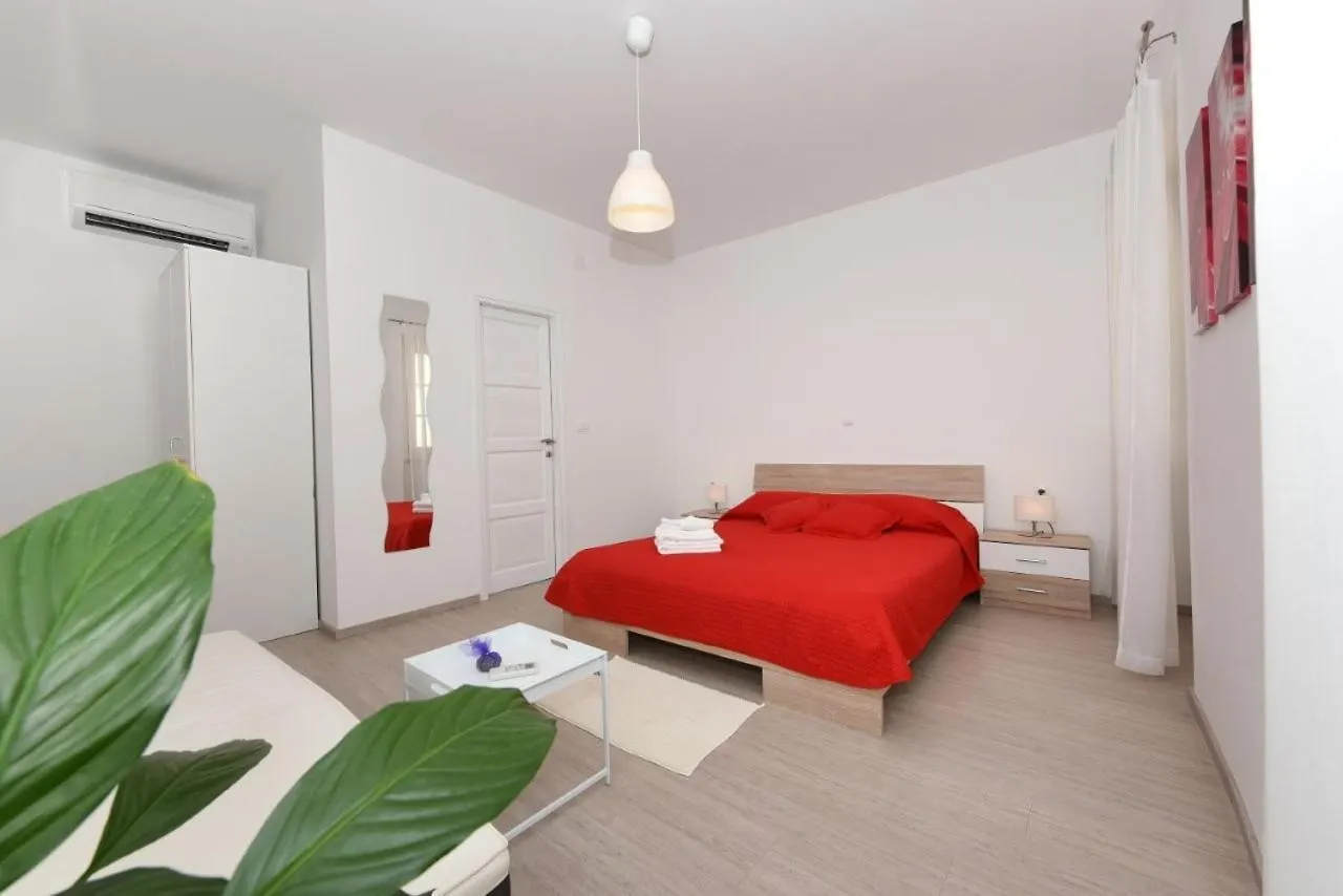 Gasthof Rooms Old Town Zadar