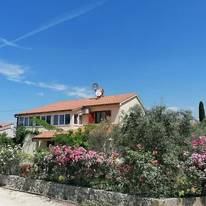  Appartamento Maria Croazia
