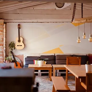 Ostello Backpackers, Zara