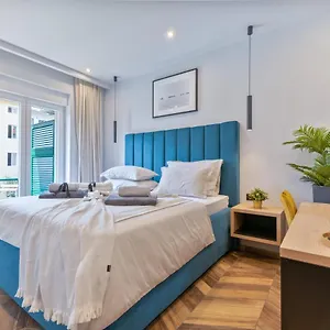  Bed & Breakfast West Coast Deluxe Croazia