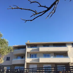 **** Aparthotel Orhideja Croazia